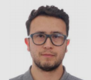 Falta fotografía de Camilo Terán
