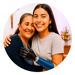 Sanación Espiritual