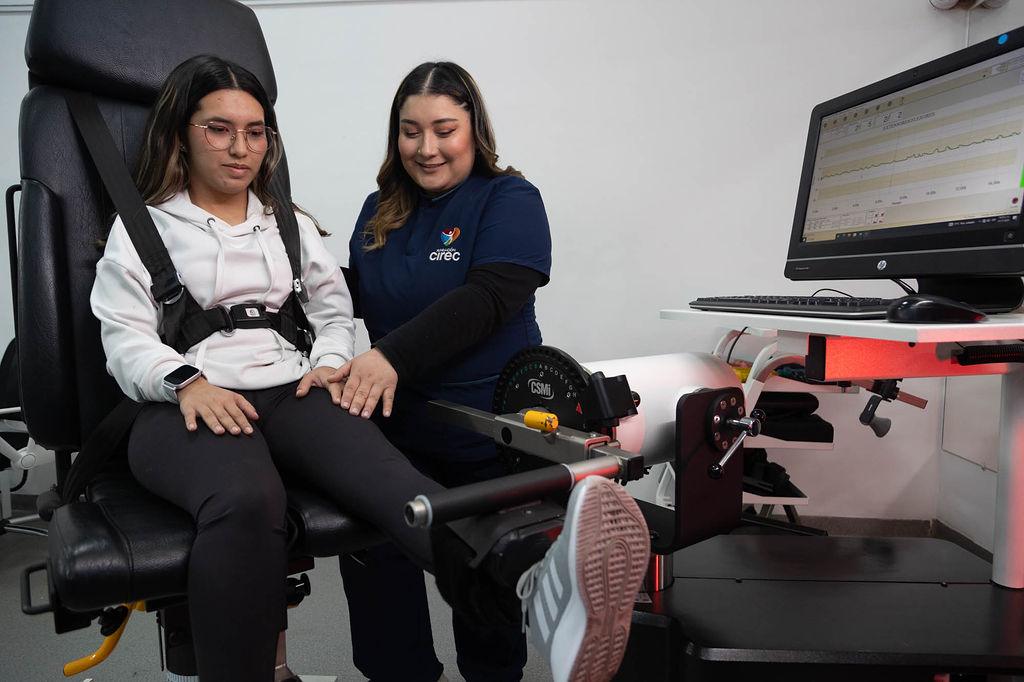 Rehabilitación Ortopédica