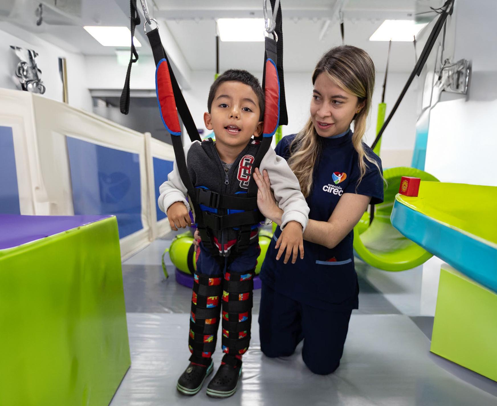 Rehabilitación Neurológica