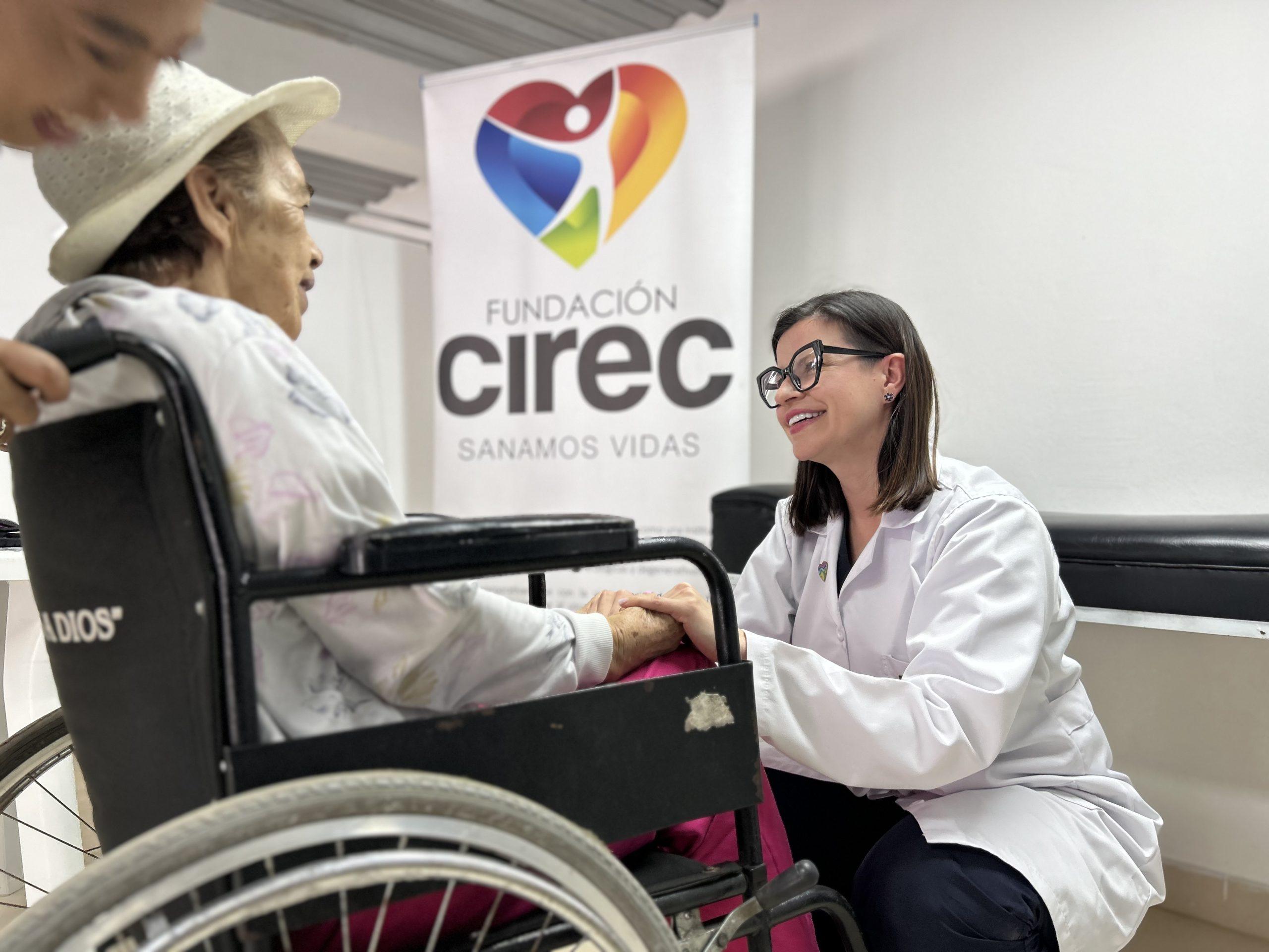 Transferencia de conocimiento en territorio: Entrénate