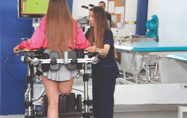 Rehabilitación Protésica