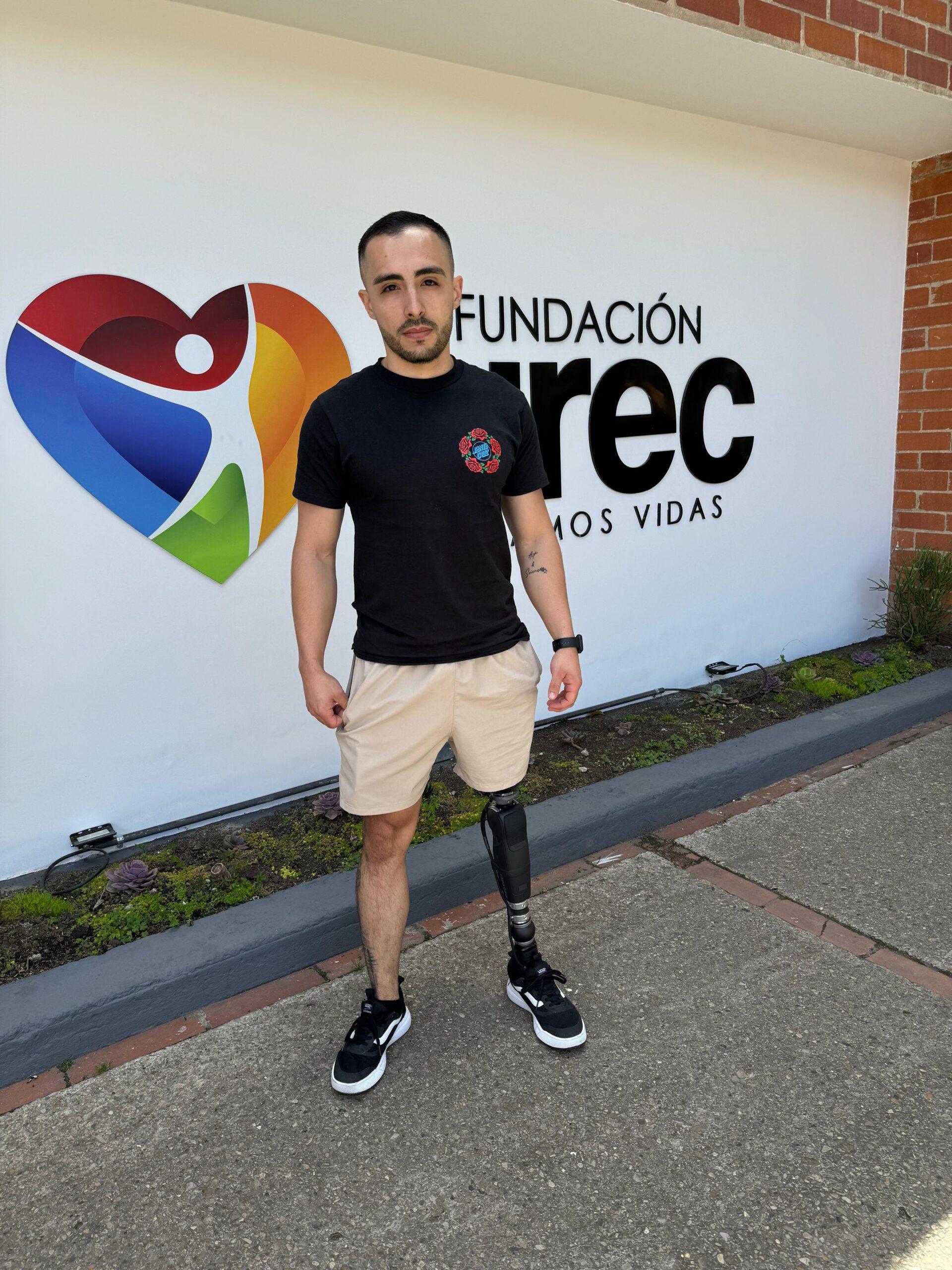 - Mateo Rondón Santa