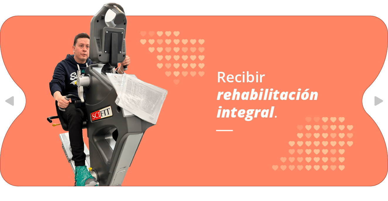 rehabilitacion